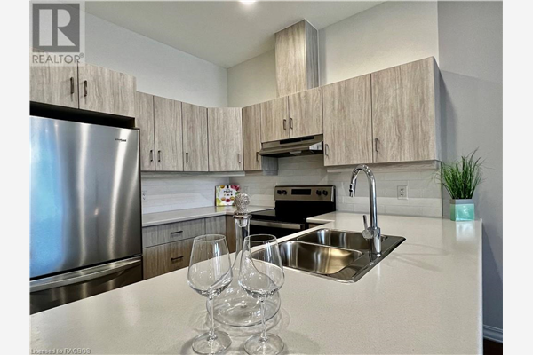 845 2ND Avenue E Unit# 205, Owen Sound