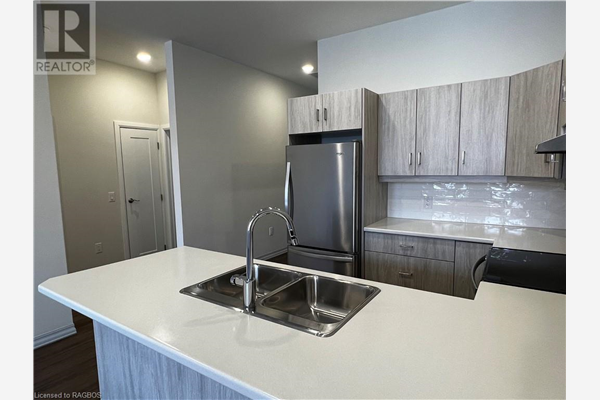 845 2ND Avenue E Unit# 206, Owen Sound