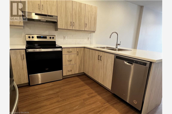 845 2ND Avenue E Unit# 202, Owen Sound