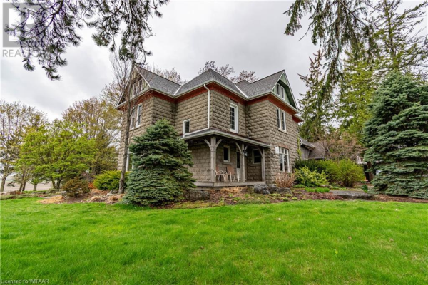 643501 ROAD 64 Road, Ingersoll