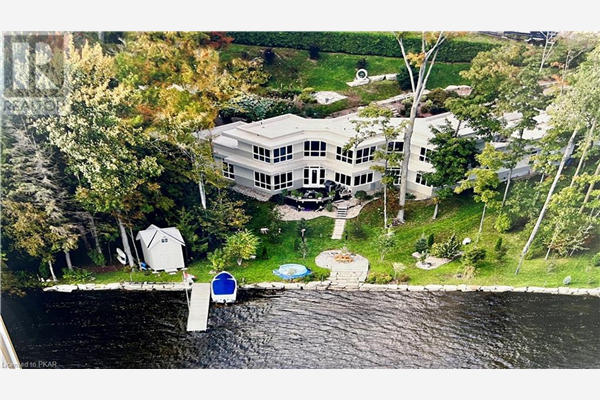 75 DARLING Drive, Ennismore Township