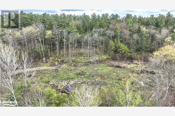 1735 KILWORTHY Road, Gravenhurst