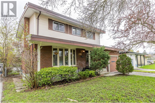 297 SUNSET Boulevard, Peterborough