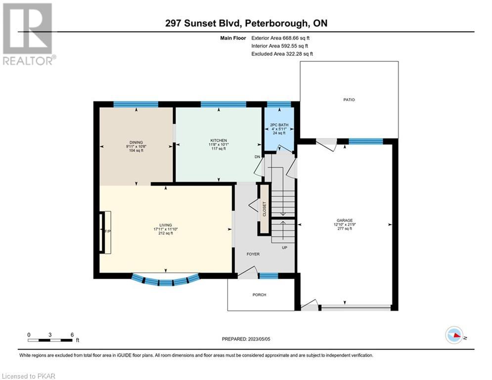 Listing 40415171 - Large Photo # 4