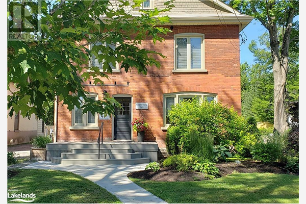 118 KIMBERLEY Avenue, Bracebridge