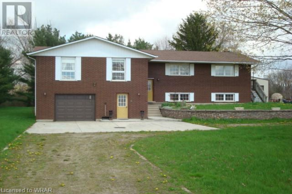 2000 MIDDLE BLOCK Road, Cambridge