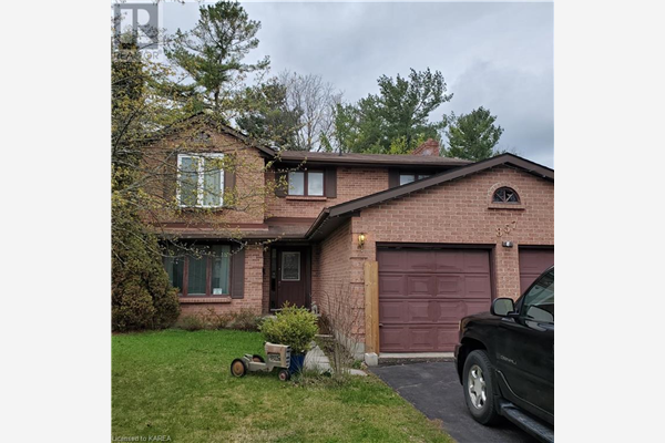 857 MONA Drive, Kingston