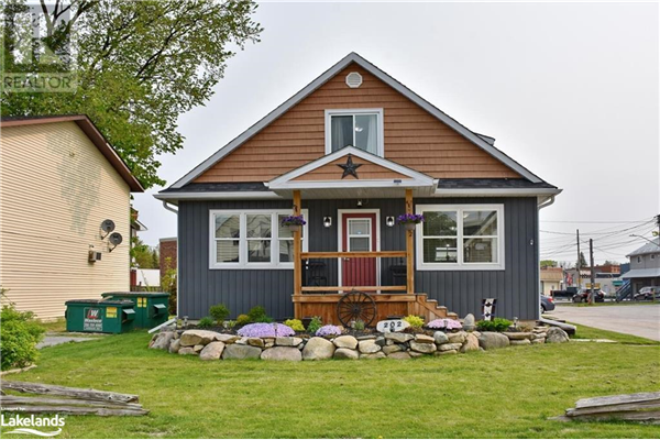 202 OAK Street, Stayner