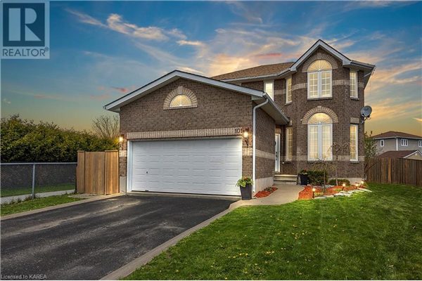 101 AARON Place, Amherstview