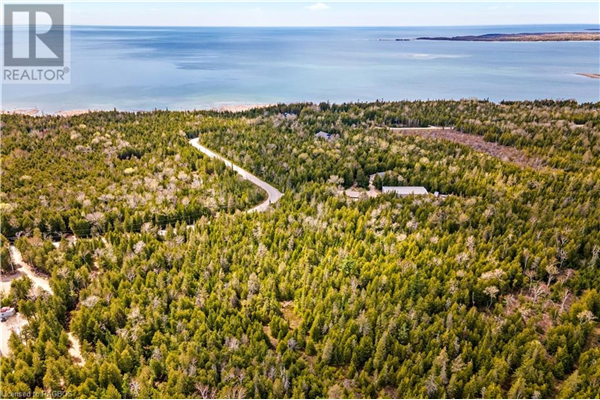 LOT 26 FOWLIE Road, Northern Bruce Peninsula