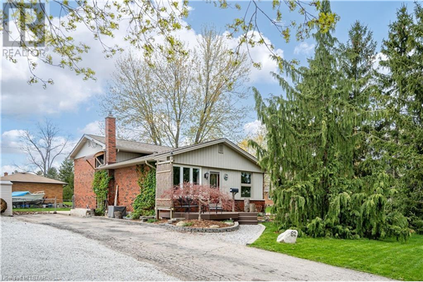 62 JOYCE Street, St. Thomas