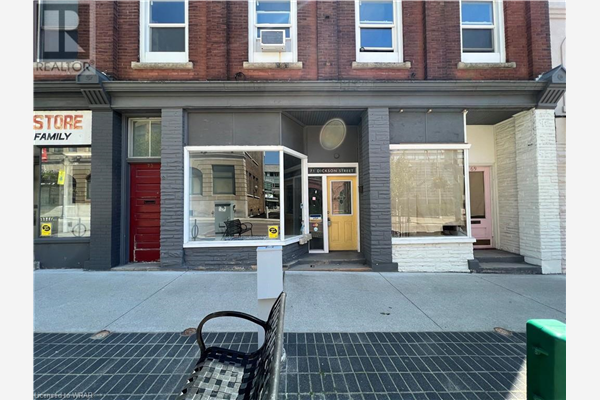 71 DICKSON Street, Cambridge