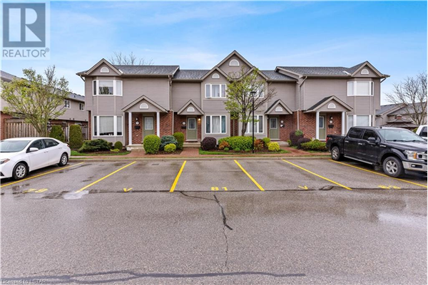 1535 TROSSACKS Avenue Unit# 81, London