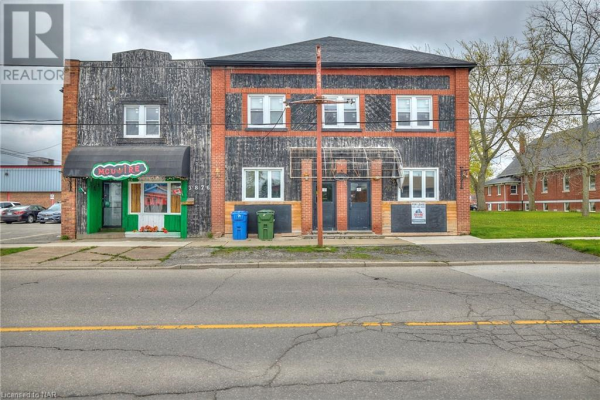 3876 MAIN Street, Niagara Falls