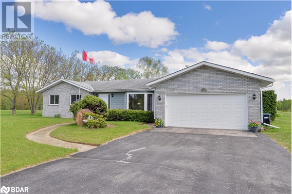 2211 FAIRGROUNDS Road, Washago