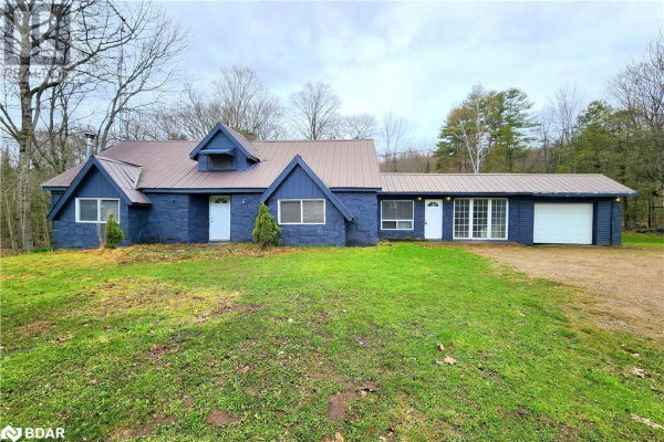 17415 HWY 35 Highway, Haliburton