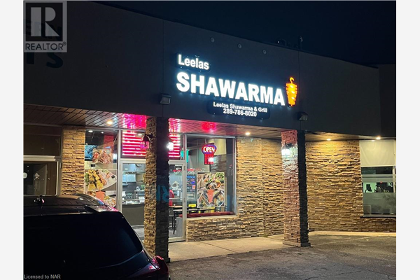 198 GLENRIDGE Avenue Unit# 5, St. Catharines