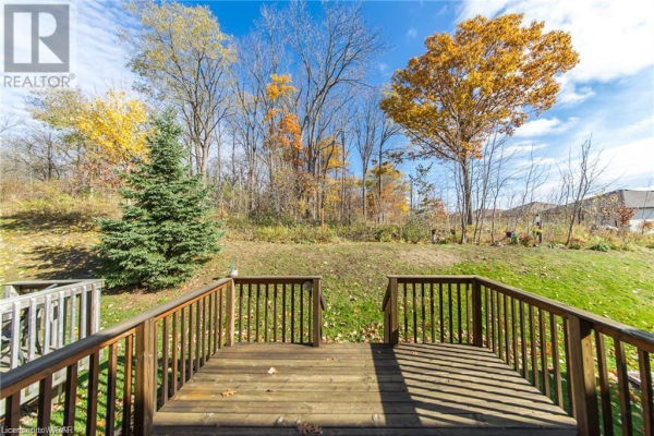 7 UPPER MERCER Street Unit# Q61, Kitchener