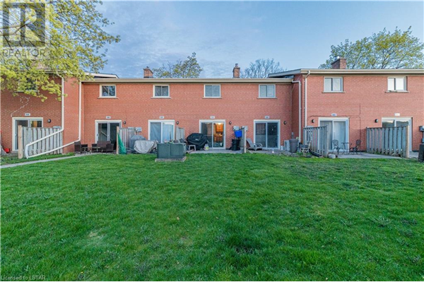 1090 KIPPS Lane Unit# 138, London