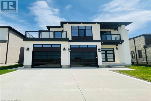 60 GRANDVILLE Circle, Paris