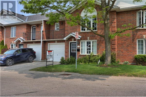 1077 HAMILTON Road Unit# 2, London