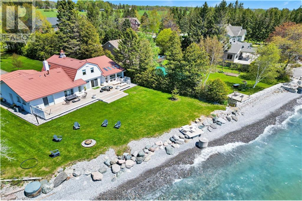 101 NORTH SHORE Road, Grafton