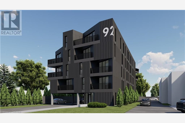 92 RIVER Road E, Kitchener