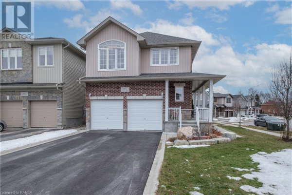201 CLIPPER Court, Kingston