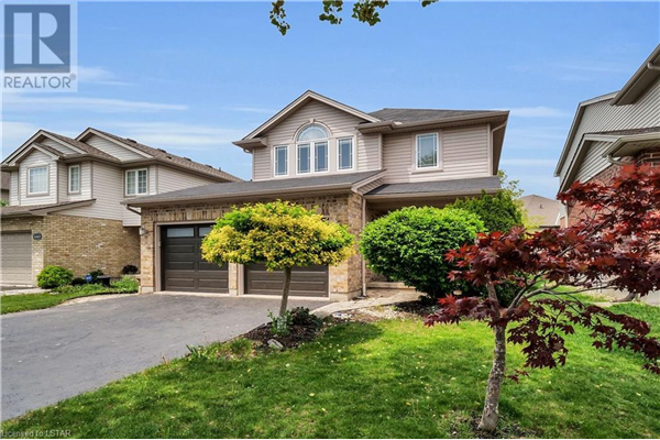 1657 BAYSWATER Crescent, London