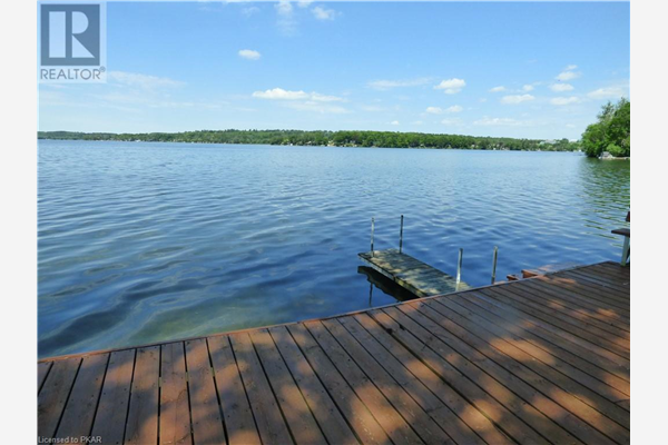 54 LONG ISLAND, Otonabee-South Monaghan