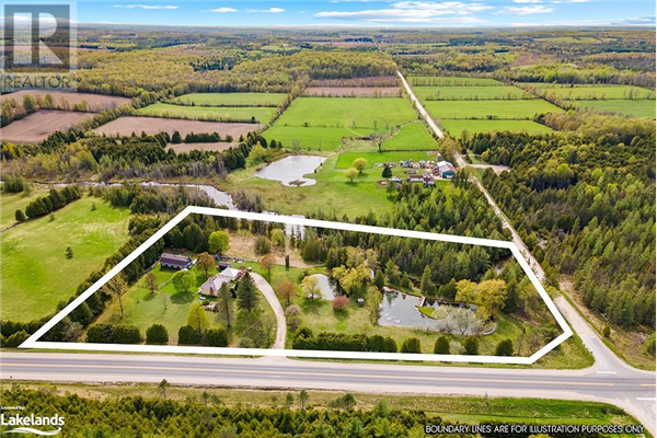 314936 6 Highway, West Grey