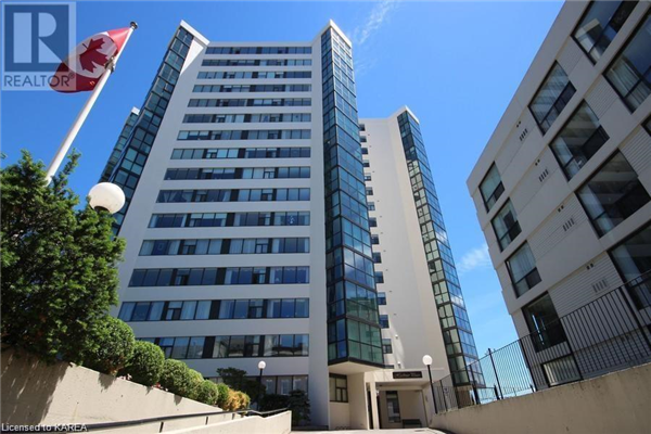 185 ONTARIO Street Unit# 803, Kingston