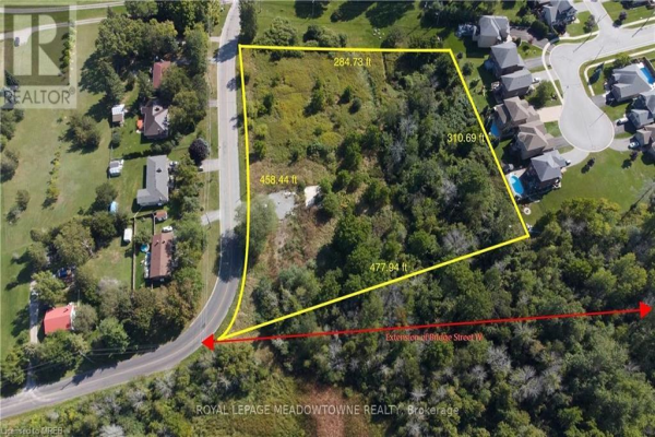 427 BRIDGE Street W, Belleville