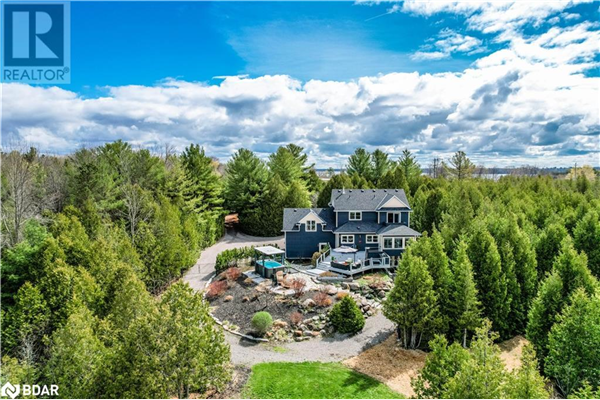 4048 HAMPSHIRE MILLS Line, Orillia