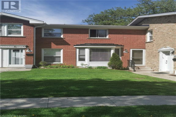47 ARBOUR GLEN Crescent, London