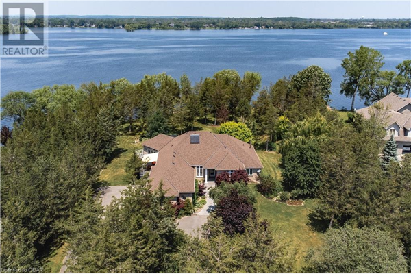 44 OLDE STONE Road, Prince Edward County