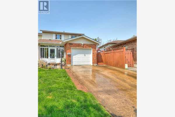 6661 HARPER Drive, Niagara Falls