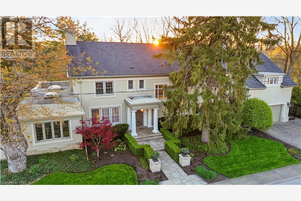 8 HILLCREST Avenue, St. Catharines