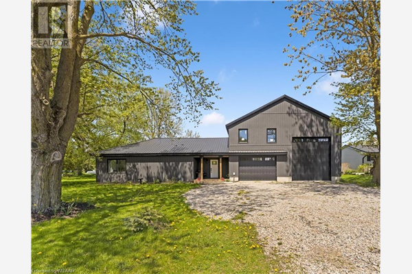 194628 19TH Line, Ingersoll