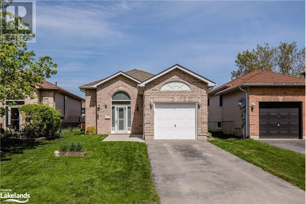 428 IRWIN Street, Midland