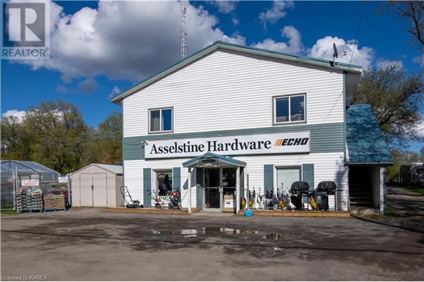 6826 HIGHWAY 38, Verona