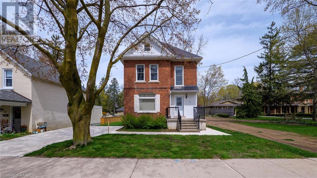 550 10TH STREET A WEST