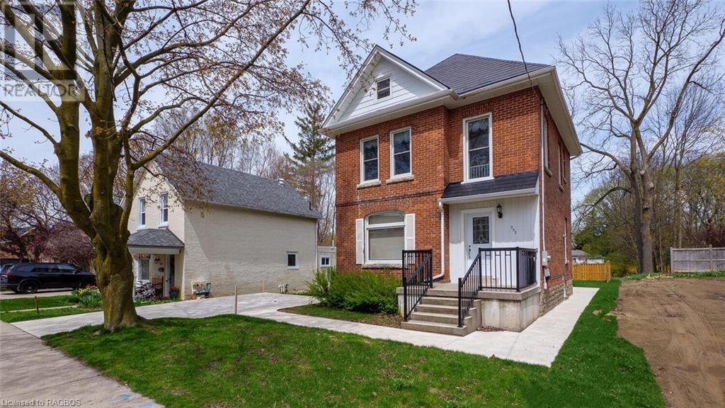 550 10TH STREET A WEST