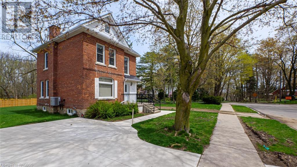 550 10TH STREET A WEST