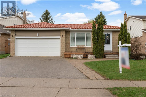 70 FOXRIDGE Drive, Cambridge