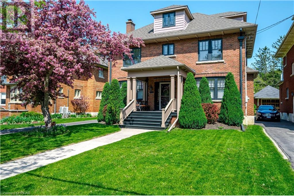 502 WELLER Street, Peterborough