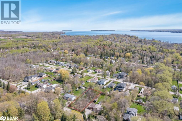 993 CORNER Avenue, Innisfil