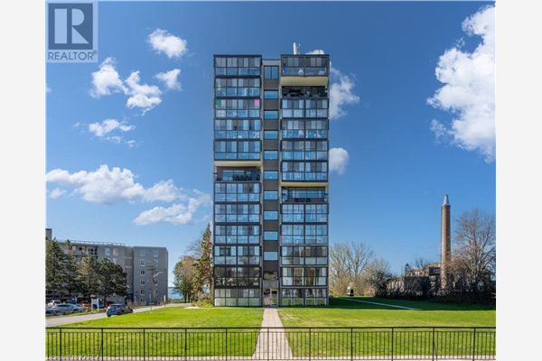 2 MOWAT Avenue Unit# 1103, Kingston
