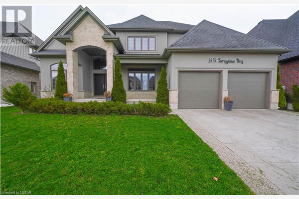 2675 TORREY PINES Way, London