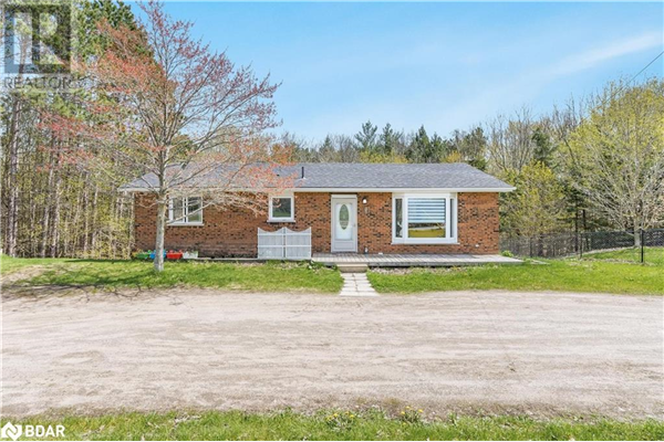 4035 HORSESHOE VALLEY Road E, Springwater